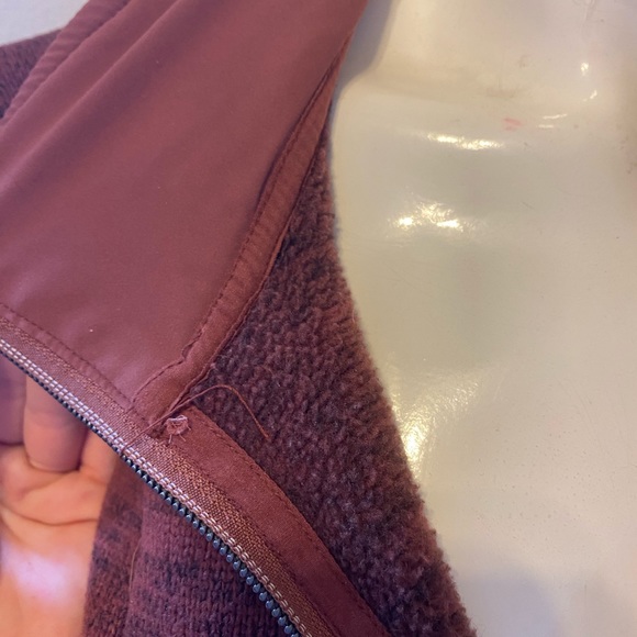 KUHL ASCENDYR 1/4 ZIP - Picture 5 of 6